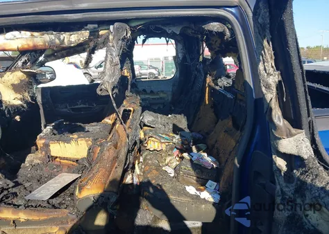 2013 Chevrolet Silverado 1500 Work Truck из США, поврежденный, VIN 1GCRKPE73DZ366729